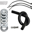 Load image into Gallery viewer, Turbo XS 2015 Subaru WRX Hybrid BOV Blow Off Valve Type XS - Additional View 5