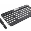 Load image into Gallery viewer, Turbo XS 2023+ Nissan Z Towtag License Plate Relocation Kit