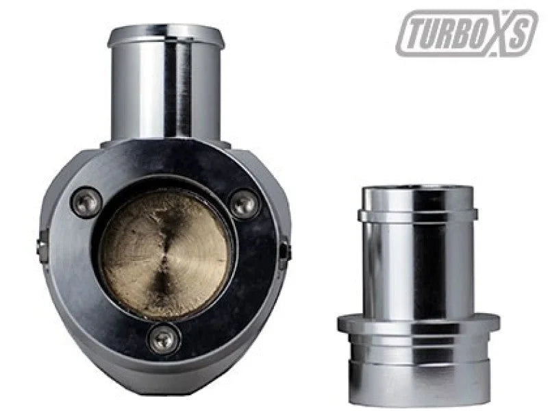 Turbo XS 25mm Bosch Bypass Valve Replacement - Back View