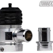 Load image into Gallery viewer, Turbo XS 25mm Bosch Bypass Valve Replacement - Installation View
