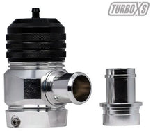 Load image into Gallery viewer, Turbo XS 25mm Bosch Bypass Valve Replacement - Installation View