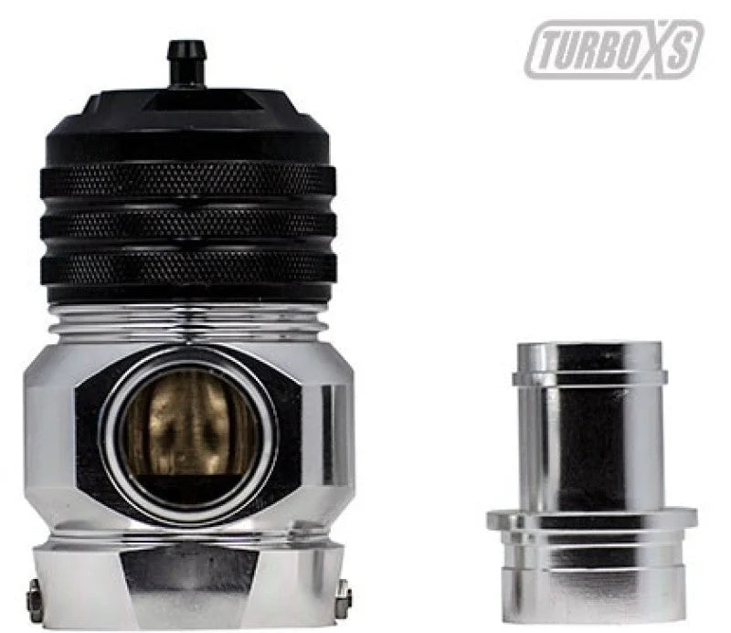 Turbo XS 25mm Bosch Bypass Valve Replacement - Additional View 5