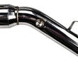 Load image into Gallery viewer, Turbo XS 08-12 WRX-STi / 04-09 LGT High Flow Catalytic Converter Pipe