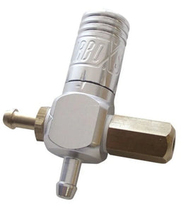 Turbo XS High Performance Boost Controller - Side View