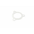 Load image into Gallery viewer, Turbo XS Hyundai Genesis Coupe 2.0T (BK1) 3 Layer SS Turbine Outlet Gasket - Side View