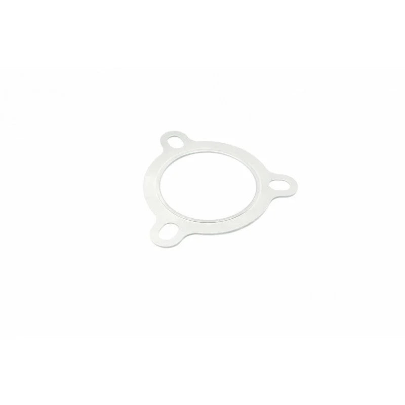 Turbo XS Hyundai Genesis Coupe 2.0T (BK1) 3 Layer SS Turbine Outlet Gasket - Side View