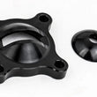 Load image into Gallery viewer, Turbo XS 13-16 Subaru BRZ/Scion FR-S License Plate Relocation Kit - Additional View 5