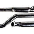 Load image into Gallery viewer, Turbo XS Mazdaspeed3 Cat Back Exhaust - Main Product View
