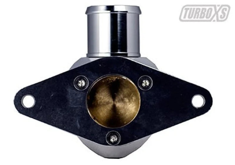 Turbo XS Mazdaspeed3/Mazdaspeed6 Hybrid BOV - Side View