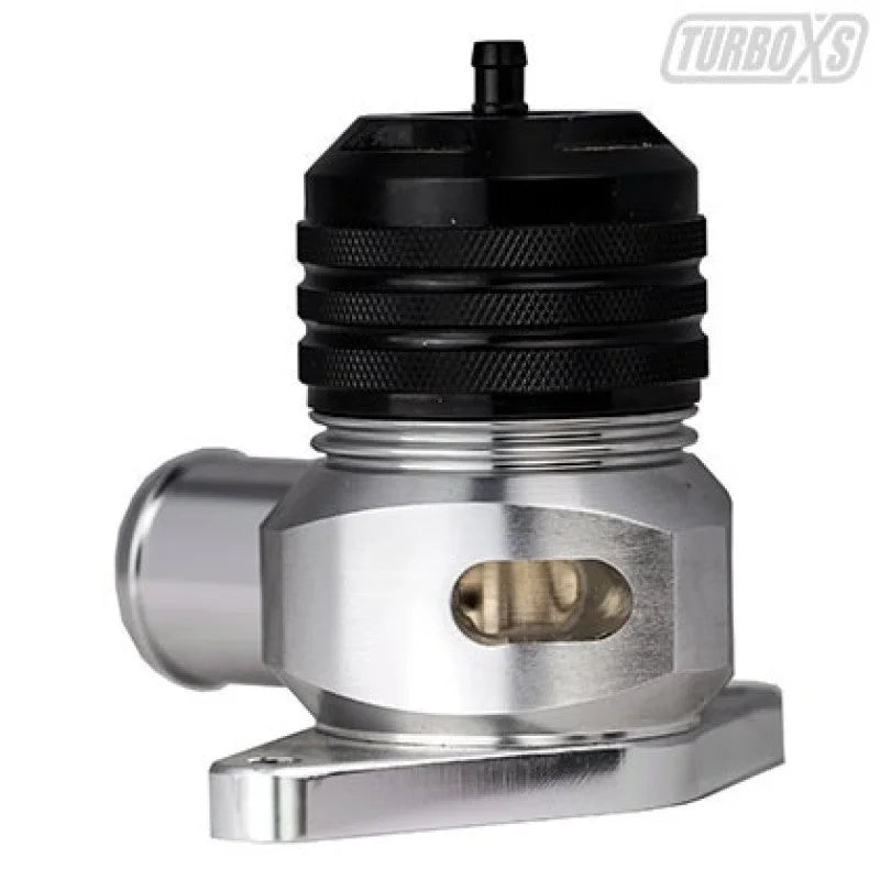 Turbo XS Mazdaspeed3/Mazdaspeed6 Hybrid BOV - Detail View