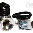 Load image into Gallery viewer, Turbo XS 08-12 WRX RFL Blow off Valve BOV - Side View