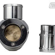 Load image into Gallery viewer, Turbo XS Racing Bypass valve Type H34 - Main Product View