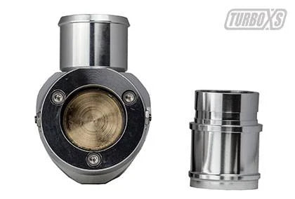 Turbo XS Racing Bypass valve Type H34 - Main Product View