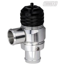 Load image into Gallery viewer, Turbo XS Racing Bypass valve Type H34 - Side View
