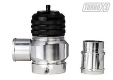 Load image into Gallery viewer, Turbo XS Racing Bypass valve Type H34 - Installation View