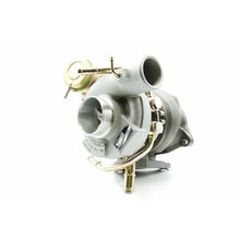 Load image into Gallery viewer, Turbo XS Subaru 20G Turbocharger - Side View
