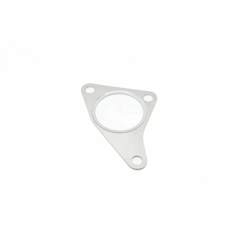 Turbo XS Subaru EJ20/EJ25 (Single Scroll Turbo) 5 Layer SS Turbine Inlet Gasket - Side View
