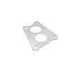 Load image into Gallery viewer, Turbo XS Subaru FA20 2 Layer SS Turbine Inlet Gasket - Side View