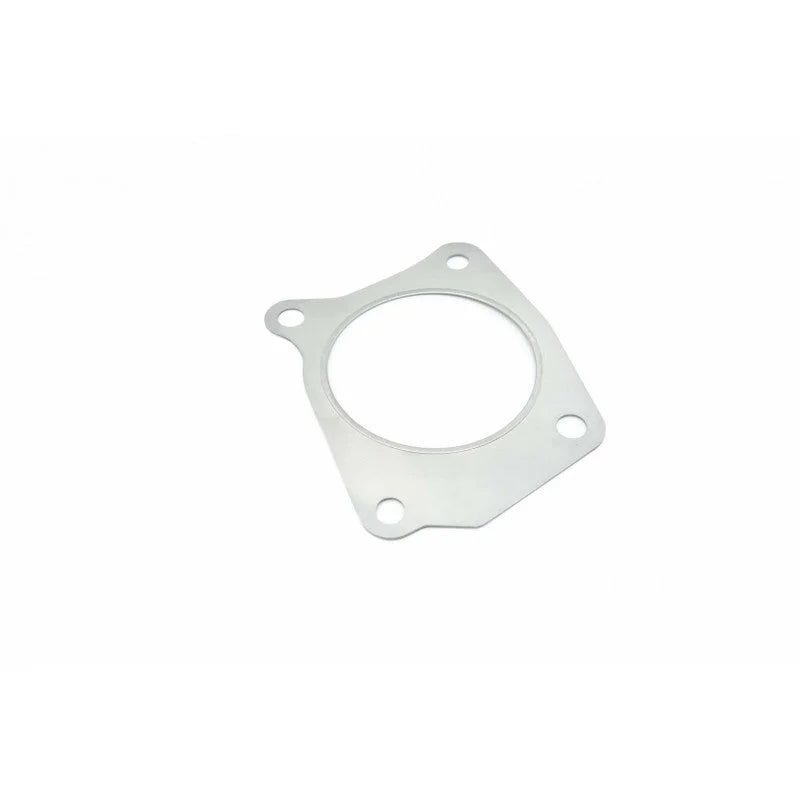 Turbo XS Subaru FA20 3 Layer SS Turbine Outlet Gasket - Side View