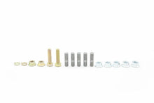 Load image into Gallery viewer, Turbo XS Subaru WRX/STi Up-Pipe Hardware Kit - Main Product View