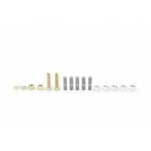Load image into Gallery viewer, Turbo XS Subaru WRX/STi Up-Pipe Hardware Kit - Side View