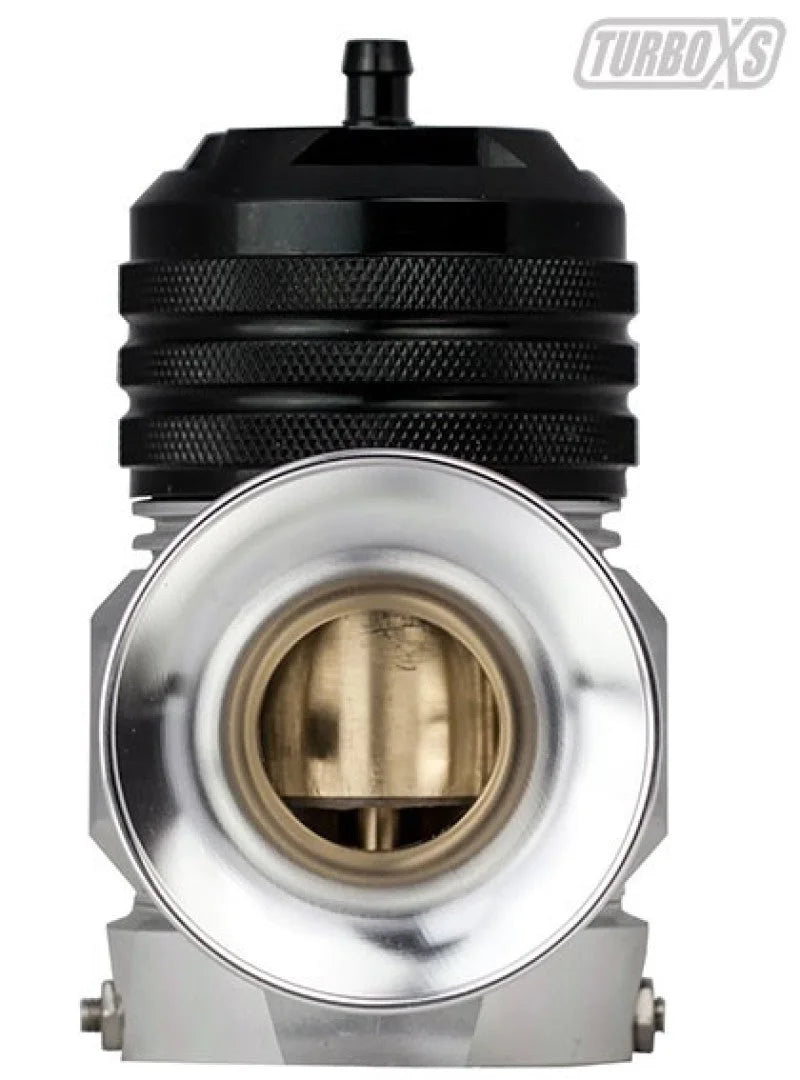 Turbo XS Type H-RFL Blow Off Valve (w/Aluminum Piston & O-Ring) - Detail View