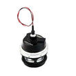 Load image into Gallery viewer, TurboSmart Raceport Gen V HE Sensor Cap - Black - Main Product View