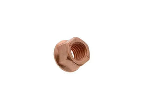 Audi Turbocharger Nut WHT-002-514