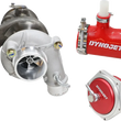 Load image into Gallery viewer, Turbocharger Upgrade Kit - Can-Am - Dynojet Research - 96010011