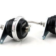 Load image into Gallery viewer, Turbosmart 08+ Nissan R35 GT-R 7 PSI Internal Twin Port Wastegate Kit - Main Product View