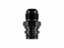 Load image into Gallery viewer, Turbosmart -10AN Centre Black Oil Cap