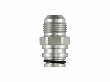 Load image into Gallery viewer, Turbosmart -10AN Centre Clear Oil Cap