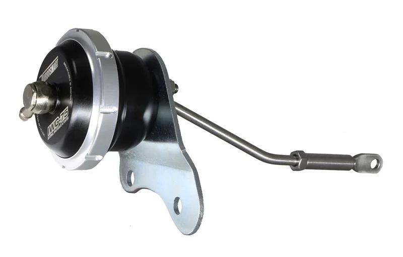 Turbosmart 11-14 Nissan Juke 1.6L / 15 Nismo Juke RS Turbo 14 PSI Internal Wastegate Kit - Side View
