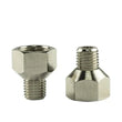 Load image into Gallery viewer, Turbosmart 1/16in NPT Male - 1/8in NPT Female Fittings