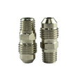 Load image into Gallery viewer, Turbosmart 1/16in NPT Male AN-3 Flare Fitting