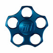 Load image into Gallery viewer, Turbosmart 12AN Blue Oil Cap