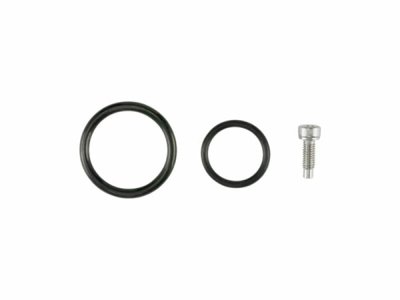 Turbosmart 12AN Oil Cap O-Ring