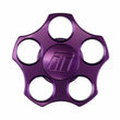 Load image into Gallery viewer, Turbosmart 12AN Purple Oil Cap