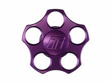 Load image into Gallery viewer, Turbosmart 12AN Purple Oil Cap