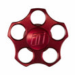 Load image into Gallery viewer, Turbosmart 12AN Red Oil Cap