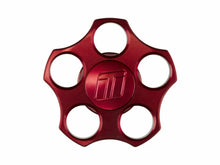 Load image into Gallery viewer, Turbosmart 12AN Red Oil Cap