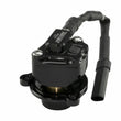 Load image into Gallery viewer, Turbosmart 15-18 Mercedes-Benz C63 LHS Kompact EM Dual Port VR33 BOV (Single BOV)