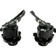 Load image into Gallery viewer, Turbosmart 15-21 Mercedes-Benz C63 4.0L (M177) BOV Kompact EM DualPort VR29