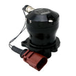 Load image into Gallery viewer, Turbosmart 15-21 Volkswagen GTI/Golf R MK7 Kompact EM Plumb Back VR1 Diverter Valve - Side View