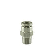 Load image into Gallery viewer, Turbosmart 1/8in NPT to Straight 1/4in Pushloc Stainless Steel