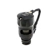Load image into Gallery viewer, Turbosmart 2011+ Ford F-150 2.7L/3.5L EcoBoost BOV Vee Port EM- Black - Main Product View