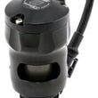 Load image into Gallery viewer, Turbosmart 2011+ Ford F-150 2.7L/3.5L EcoBoost BOV Vee Port EM- Black - Side View