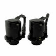 Load image into Gallery viewer, Turbosmart 2025+ Ram 1500 3.0L Hurricane Kompact EM Dual Port VR32 BOV - Main Product View