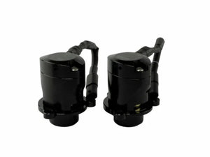 Turbosmart 2025+ Ram 1500 3.0L Hurricane Kompact EM Dual Port VR32 BOV - Main Product View