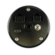 Load image into Gallery viewer, Turbosmart 3 Bar 60mm 4 Port eBoost3 - Silver - Side View